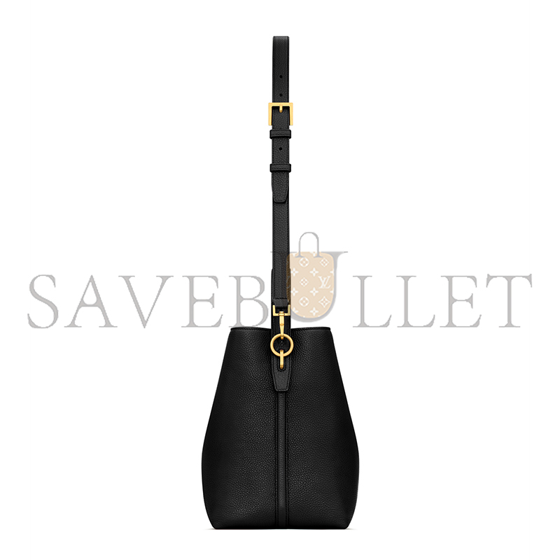 Y51 LE 37 S*pPLE IN GRAINED LEATHER 860941AAF201000 (25*20*16cm)